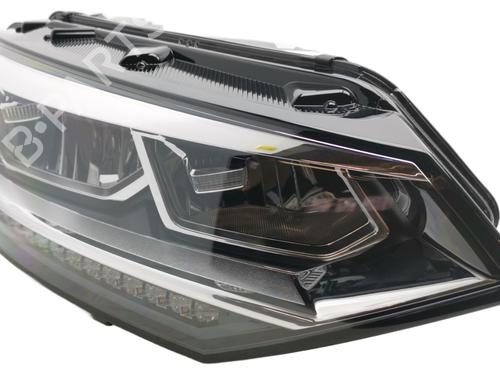 Left headlight VW TOURAN (5T1) 1.2 TSI | BP34727598C28  - Image 12