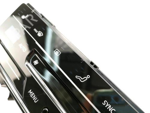Climate control VW ARTEON (3H7, 3H8) 1.5 TSi | BP34724823I5  - Image 9