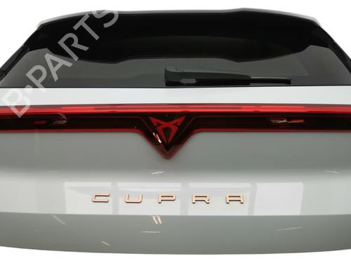Tailgate CUPRA TERRAMAR (KP1) 2.0 TSI VZ 4Drive | BP34732252C6 - Image 2