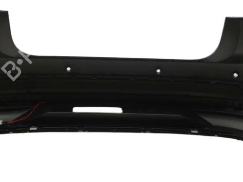 Rear bumper VW ID.7 (ED2) GTX 4motion | BP35762302C8 - Image 13