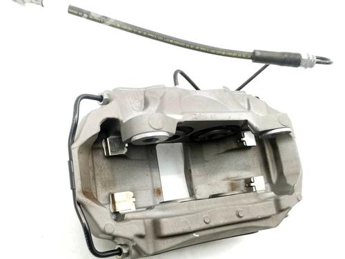 Left front brake caliper AUDI A6 C8 (4A2) 50 TFSI e quattro | BP34726758M105 - Image 14