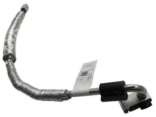 AC pipe AUDI Q4 E-TRON SUV (F4B) 50 quattro | BP34729111M126 - Image 4