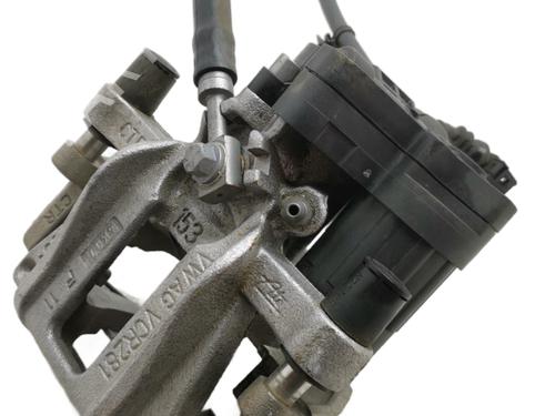 Left rear brake caliper AUDI A3 Limousine (8YS, 8YM) 30 TFSI | BP34732476M107 - Image 7