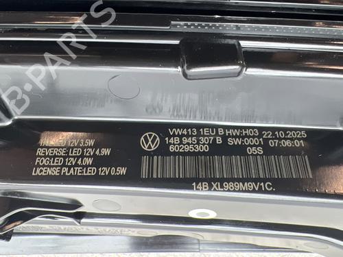 Rear center light VW ID.7 (ED2) PRO S | BP35975498I39 - Image 8