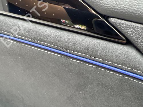 Høyre frontpanel VW TIGUAN (CT1) 2.0 TSI 4motion | BP36947004C59  - Image 8