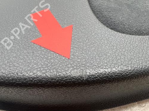 Rear left panel VW TIGUAN (CT1) 2.0 TSI 4motion | BP36963210C60 - Image 4