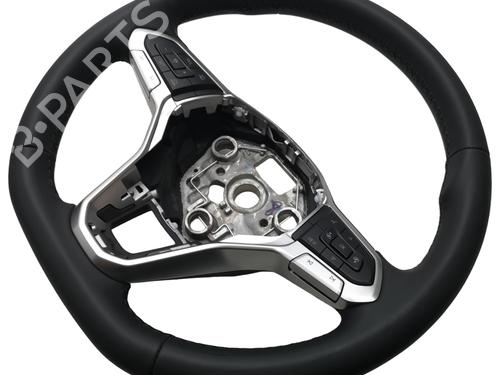 Steering wheel VW TIGUAN (CT1) 2.0 TSI 4motion | BP39162669C49 - Image 3