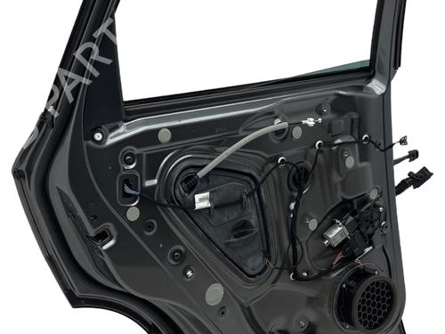 Dør venstre bagtil CUPRA ATECA (KH7, KHP, KBP) 2.0 TSI 4Drive | BP37281673C4  - Image 5