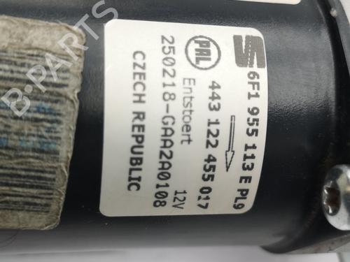 Electronic module SEAT ARONA (KJ7, KJP) 1.5 TSI | BP36692642M83 - Image 5
