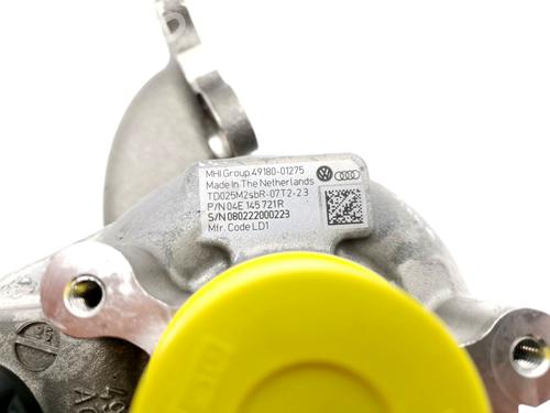 Turbolader/Kompressor VW PASSAT B8 (3G2, CB2) 2.0 TDI | BP35759409M71 - Image 3