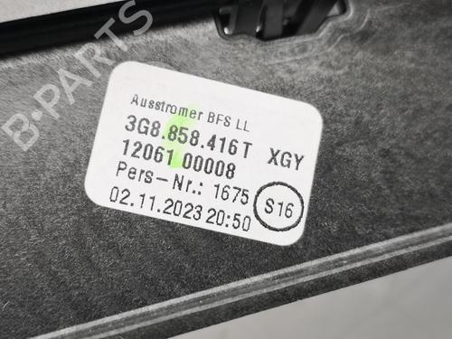 Air vent VW ARTEON (3H7, 3H8) 1.5 TSi | BP36764202I21 - Image 7
