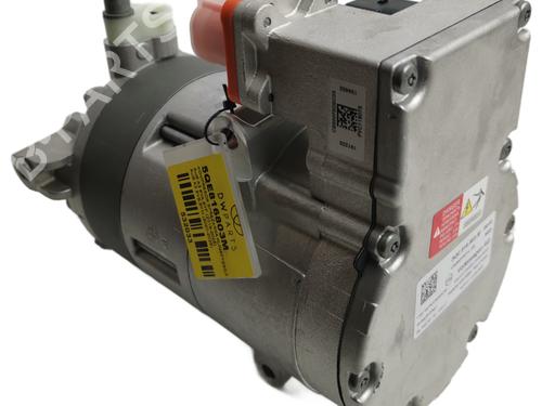 AC compressor AUDI A3 Sportback (8YA, 8YF) 30 g-tron | BP35762091M34  - Image 8