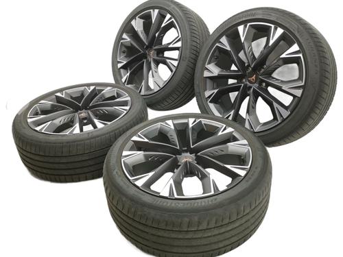 Used Rim Rim CUPRA FORMENTOR (KM7, KMP) 1.4 e-Hybrid (150 hp) 35764268 35764268