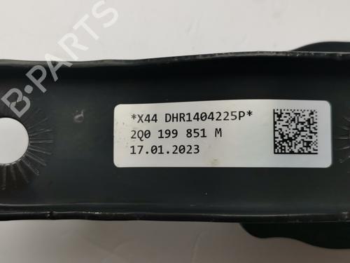 Engine mount SEAT ARONA (KJ7, KJP) 1.5 TSI | BP36854616M89  - Image 7