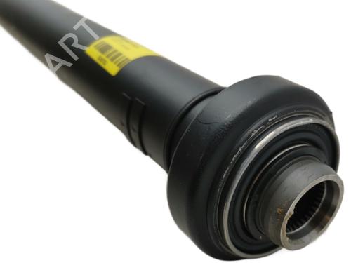 Driveshaft VW TIGUAN (CT1) 2.0 TSI 4motion | BP35764734M37 - Image 6