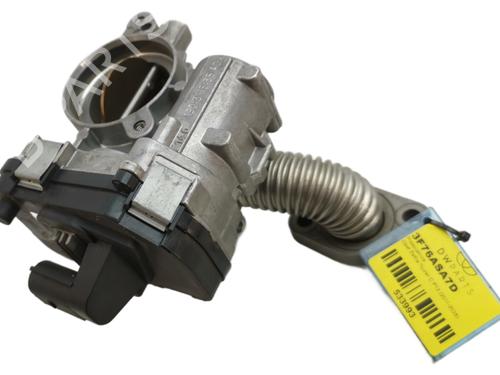 Used Throttle body Throttle body OPEL ZAFIRA TOURER C (P12) 2.0 CDTi (75) (130 hp) 34729658 34729658