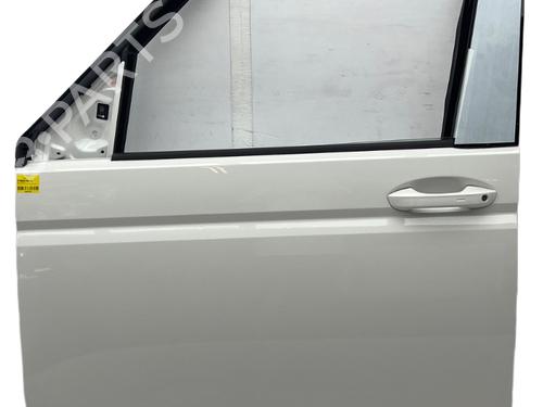 Used Left front door Left front door VW MULTIVAN T7 (STM, STN) 1.4 eHybrid (218 hp) 36153857 36153857