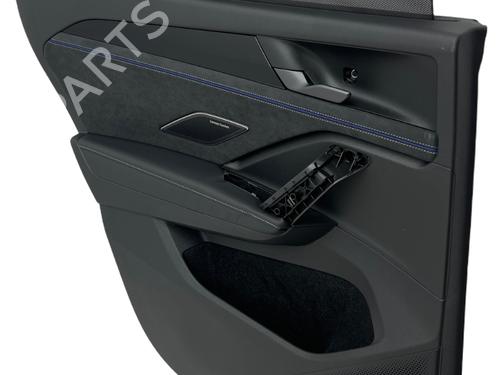 Rear left panel VW TAYRON (R41) 2.0 TSI 4motion | BP37257391C60 - Image 7