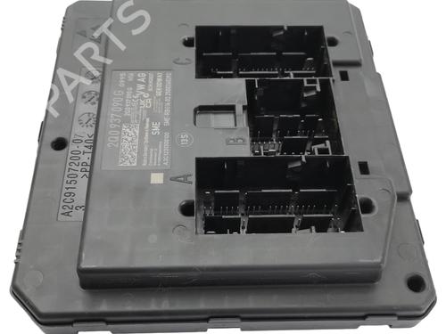 Electronic module SEAT ARONA (KJ7, KJP) 1.5 TSI | BP36551110M83 - Image 4