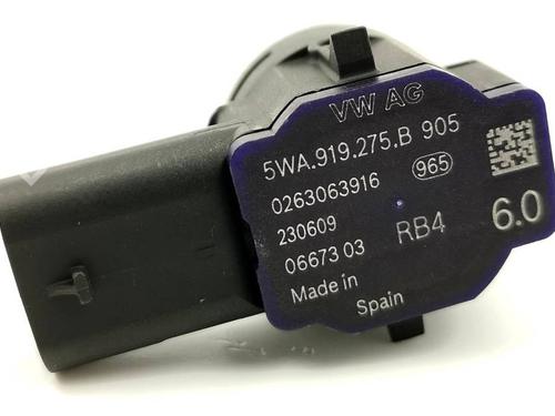 Electronic module AUDI A3 Sportback (8YA, 8YF) 30 g-tron | BP34726102M83 - Image 7