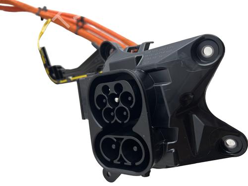 Cable VW TIGUAN (CT1) 2.0 TSI 4motion | BP38769828E12 - Image 6