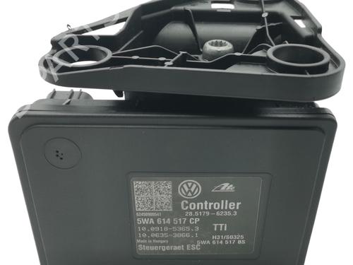 ABS pump CUPRA FORMENTOR (KM7, KMP) 2.0 TSI 4Drive | BP36764230M43 - Image 5