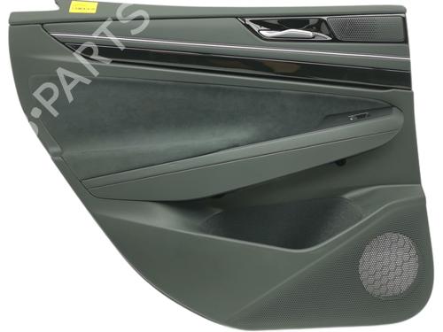 Used Rear left panel Rear left panel VW ID.7 (ED2) PRO S (286 hp) 34725799 34725799