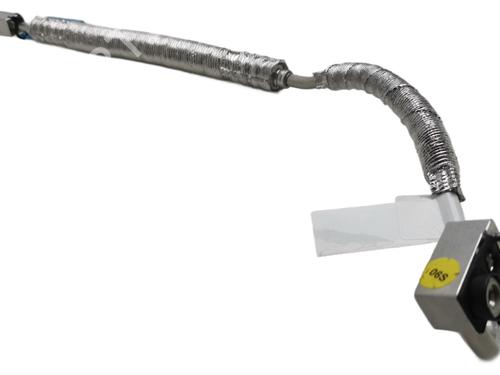 AC pipe AUDI Q4 E-TRON SUV (F4B) 50 quattro | BP34730554M126 - Image 3