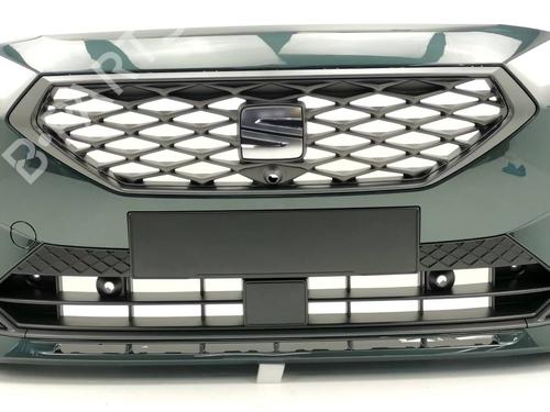 Used Front bumper Front bumper SEAT TARRACO (KN2) 2.0 TFSI 4Drive (245 hp) 35759605 35759605