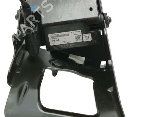 Electronic module VW TAYRON (R41) 2.0 TDI | BP35975445M83 - Image 4