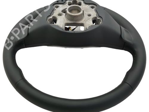 Steering wheel VW PASSAT B9 Variant (CJ5) 1.5 eTSI | BP37018387C49 - Image 8