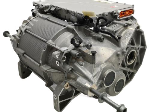 Motor Motor SKODA ELROQ (PYL) 85 (286 hp) 34729456 34729456