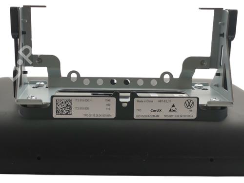 Display VW ID.7 (ED2) PRO S | BP34728940C48  - Image 10