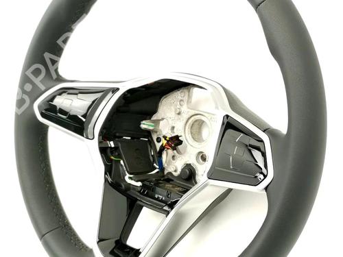 Steering wheel VW ID.3 (E11, E12) 1st | BP35759585C49 - Image 3