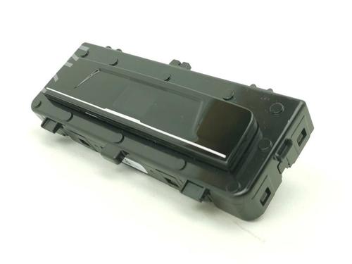 Climate control VW TIGUAN (5N_) 2.0 TDI 4motion | BP34732267I5 - Image 2
