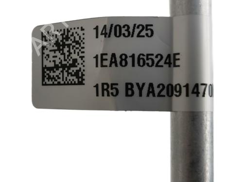 AC pipe AUDI Q4 E-TRON SUV (F4B) 50 quattro | BP34724791M126 - Image 3