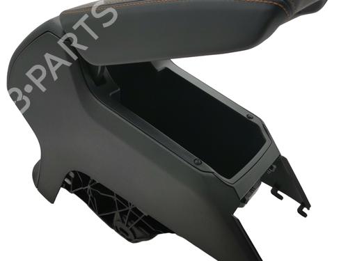 Armrest / Center console CUPRA LEON Sportstourer (KL8, KU8, KUD) 2.0 TSI 4Drive | BP37458016I20 - Image 10