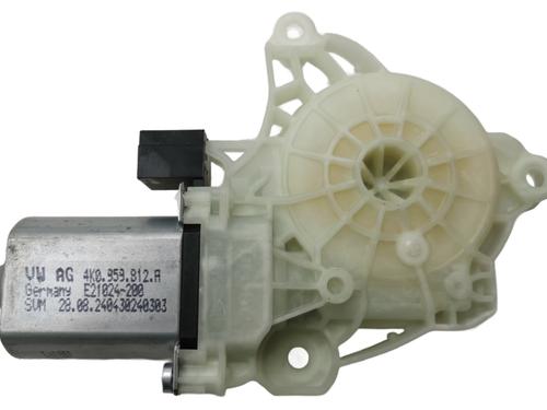 Left front window motor AUDI Q4 E-TRON SUV (F4B) 45 | BP35762765E21 - Image 3