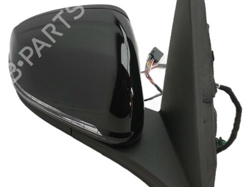 Right mirror VW MULTIVAN T7 (STM, STN) 1.5 TSi | BP35763044C27 - Image 5