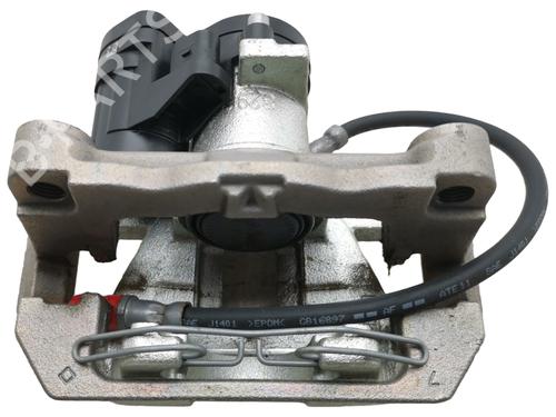 Right rear brake caliper VW MULTIVAN T7 (STM, STN) 1.5 TSi | BP36253648M106 - Image 6