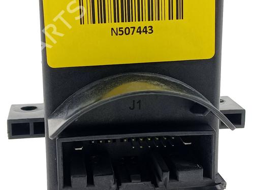 electronic-module-ford-kuga-i-2008-2009-2010-2011-2012-35757334 main image