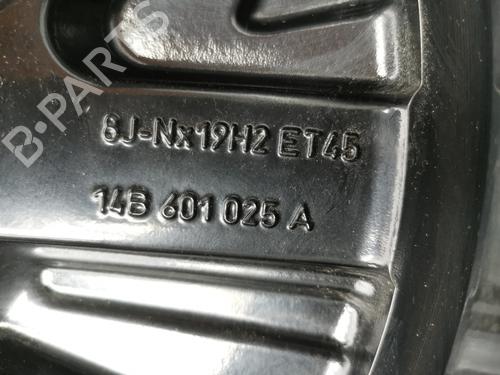 Fælk VW ID.7 Tourer (ED5) GTX 4motion | BP35763609C45  - Image 8