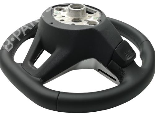 Steering wheel VW MULTIVAN T7 (STM, STN) 1.5 TSi | BP37018373C49 - Image 9