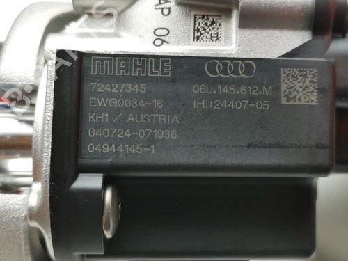 Turbocharger/Supercharger AUDI A6 C8 (4A2) 50 TFSI e quattro | BP37457986M71 - Image 9