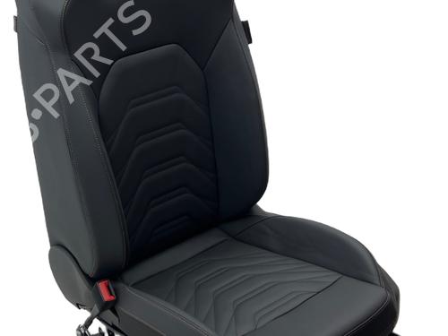 Left front seat CUPRA FORMENTOR (KM7, KMP) 2.0 TSI 4Drive | BP36403045C15 - Image 3