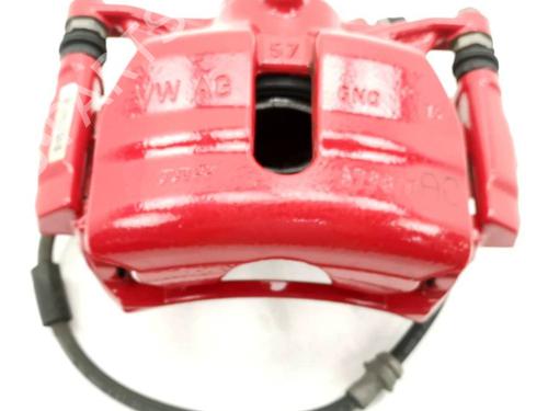 Used Left front brake caliper Left front brake caliper VW T-ROC (A11, D11) 1.0 TSI 4motion (115 hp) 34726255 34726255