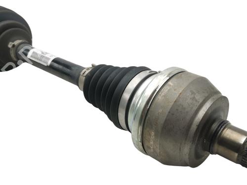 Left front driveshaft CUPRA LEON (KL1, KU1, KUG) 1.5 TSI | BP37681630M38 - Image 3