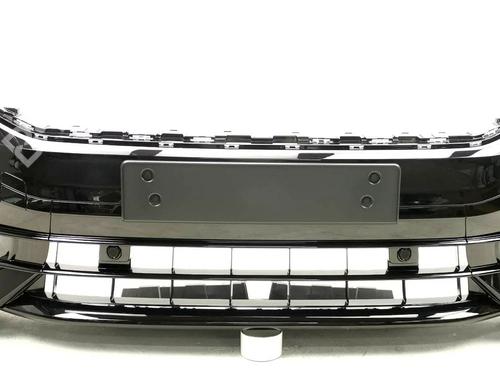Used Front bumper Front bumper 35758881 35758881