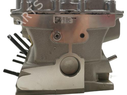 Cylinder head AUDI A3 (8P1) 1.6 E-Power | BP35761077M5  - Image 6