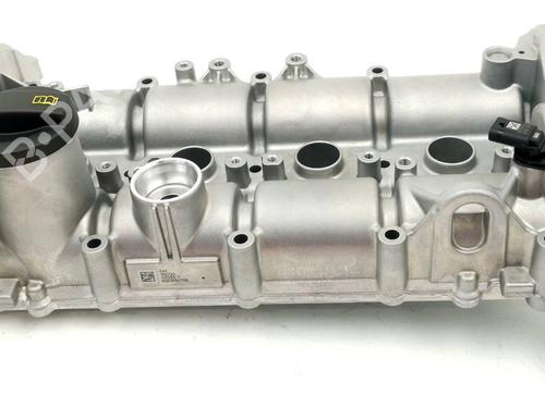 Topstykke Topstykke VW TIGUAN (5N_) 2.0 TDI 4motion (136 hp) 35759920 35759920